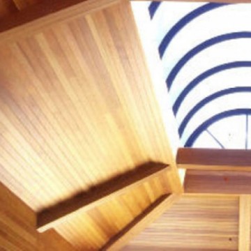 Strong Durable Ceiling Paneling
