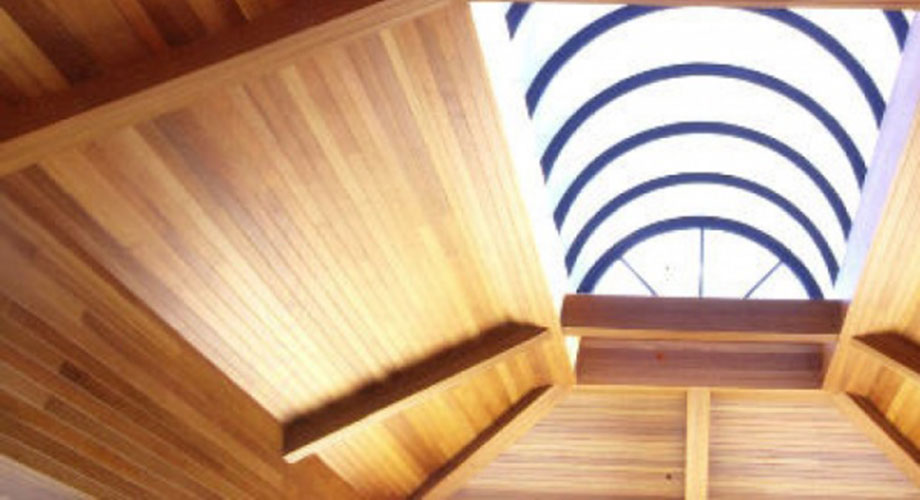 Strong Durable Ceiling Paneling