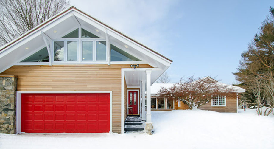 Eastern White Pine Siding