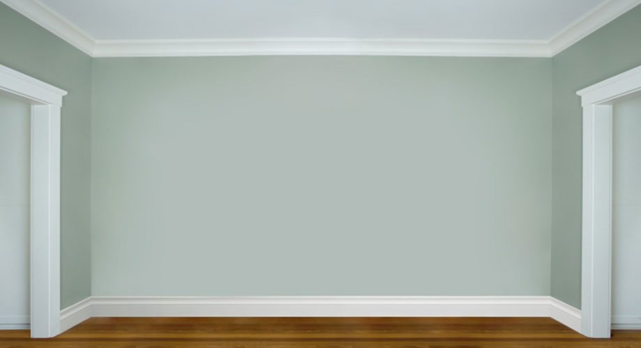 High Impact Crown Molding