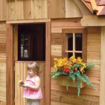 Cedar Playhouse