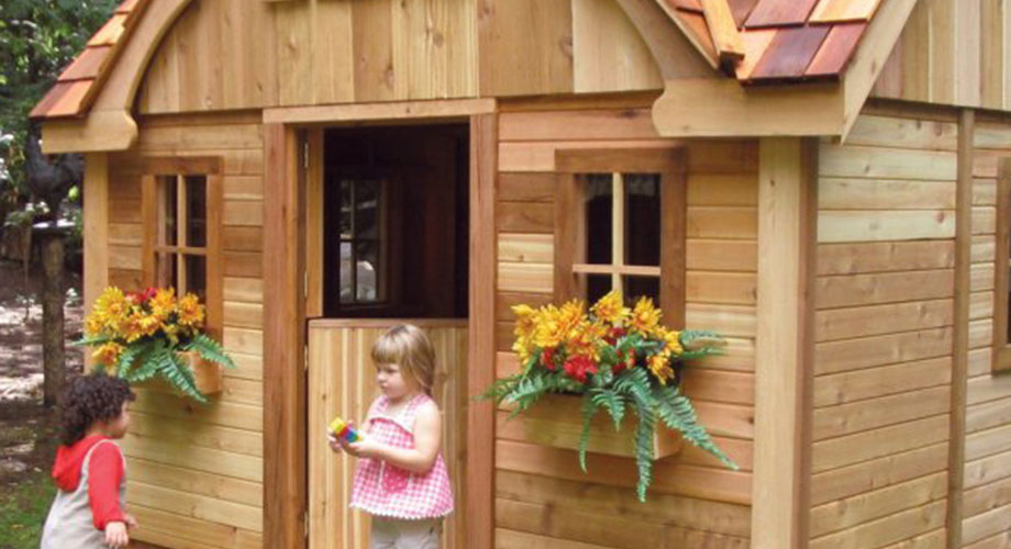 Cedar Playhouse