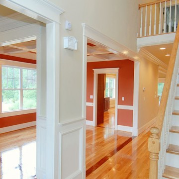 Simple Wood Details
