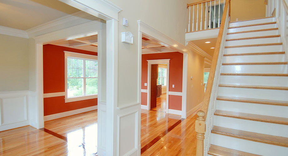 Simple Wood Details