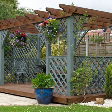 All-In-One Design