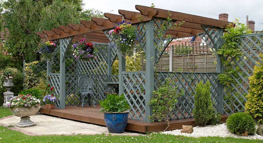 All-In-One Design