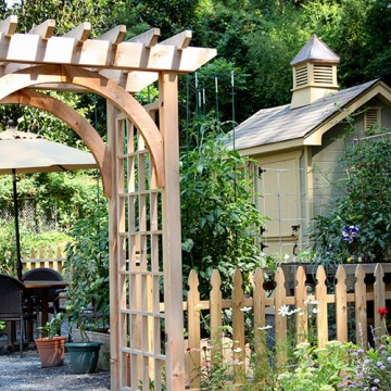 Classic Arch