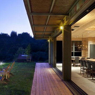 Tongue & Groove Siding