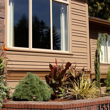 Creative Cedar Bevel Siding