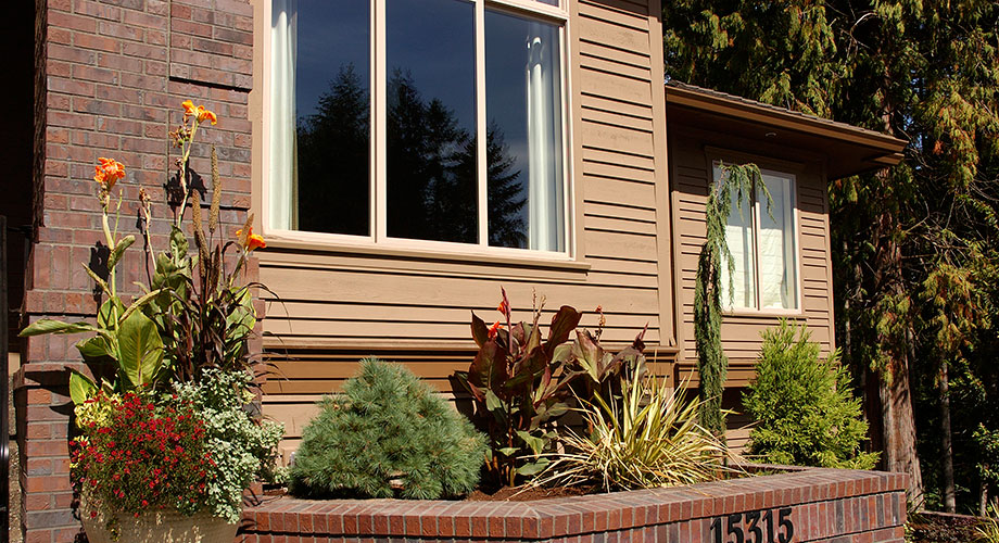 Creative Cedar Bevel Siding