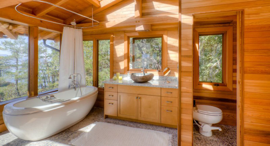 Cedar Cabinetry