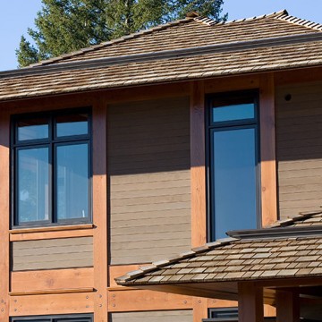 Tongue & Groove Siding