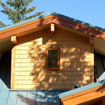 Shingle Panels