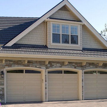 Cedar Shingle Panels