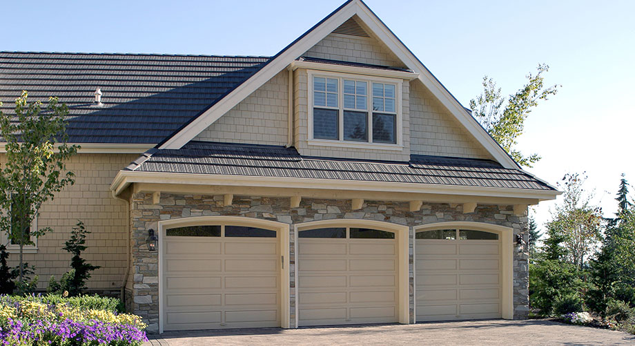 Cedar Shingle Panels