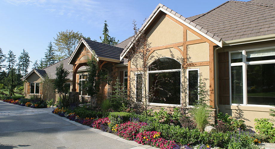 Cedar Trim Boards