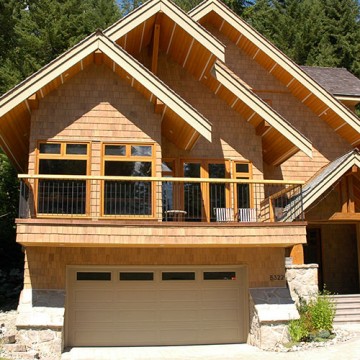 Tongue & Groove Siding