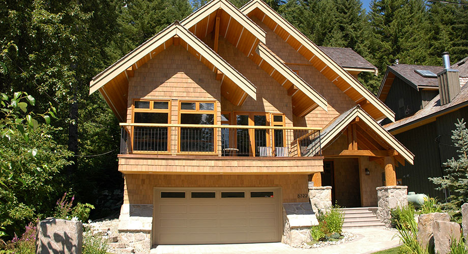 Tongue & Groove Siding