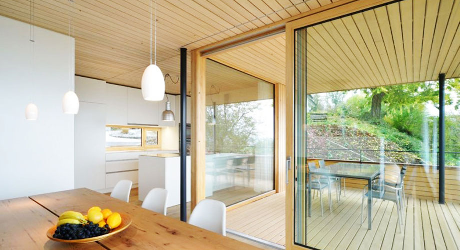 White Pine Surfaces